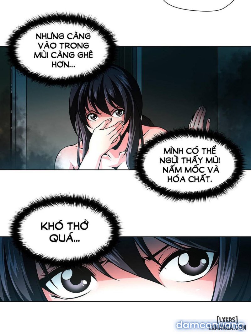 Nô Lệ Song Sinh Chapter 13 - Trang 2