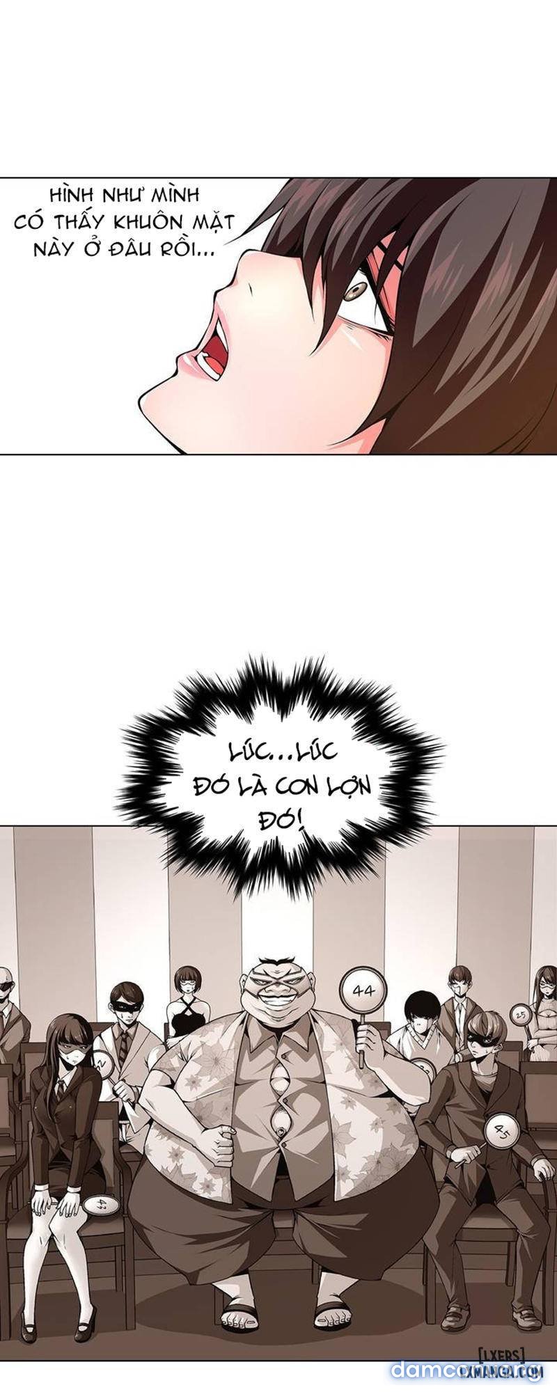 Nô Lệ Song Sinh Chapter 55 - Trang 2