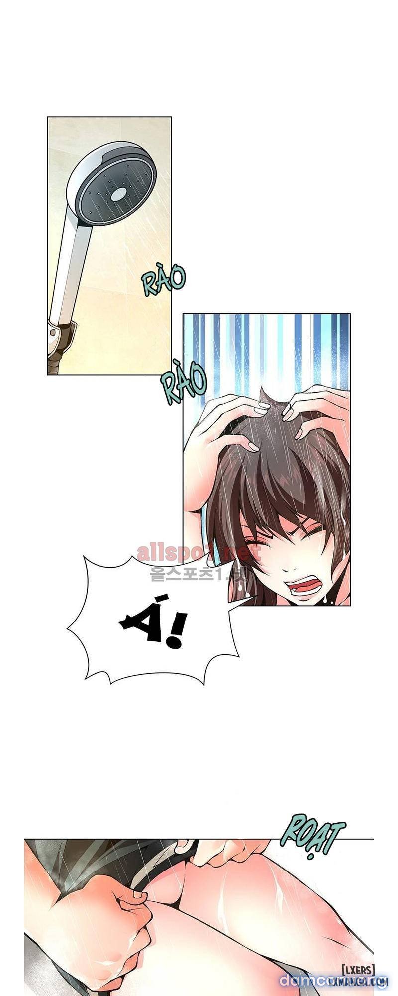Nô Lệ Song Sinh Chapter 55 - Trang 2