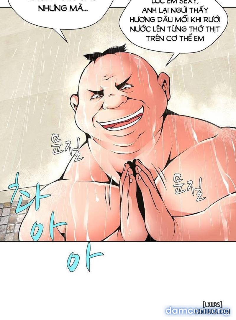 Nô Lệ Song Sinh Chapter 55 - Trang 2