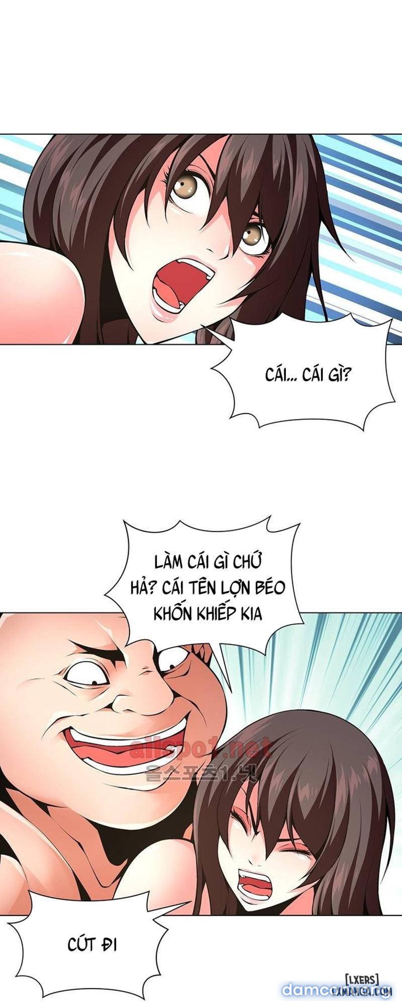 Nô Lệ Song Sinh Chapter 55 - Trang 2