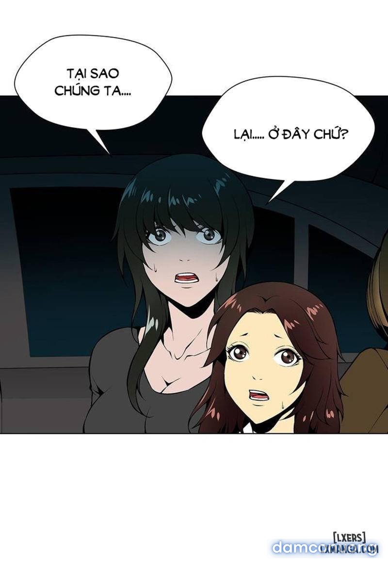 Nô Lệ Song Sinh Chapter 60 - Trang 2