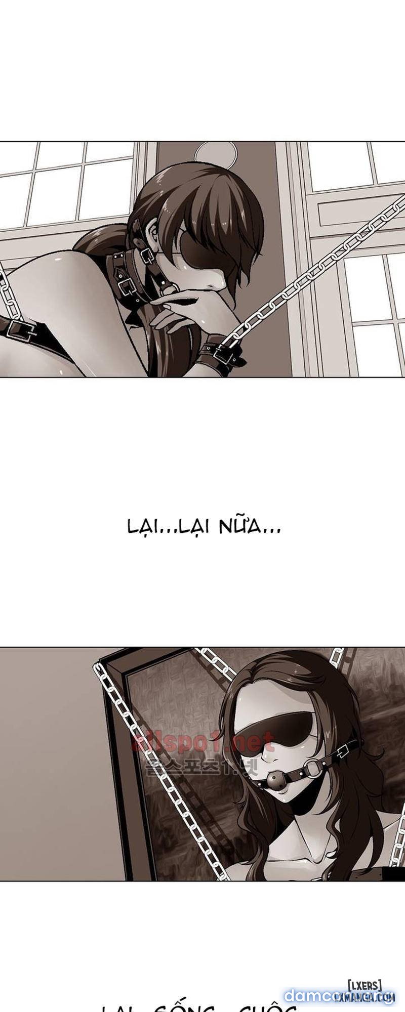 Nô Lệ Song Sinh Chapter 60 - Trang 2