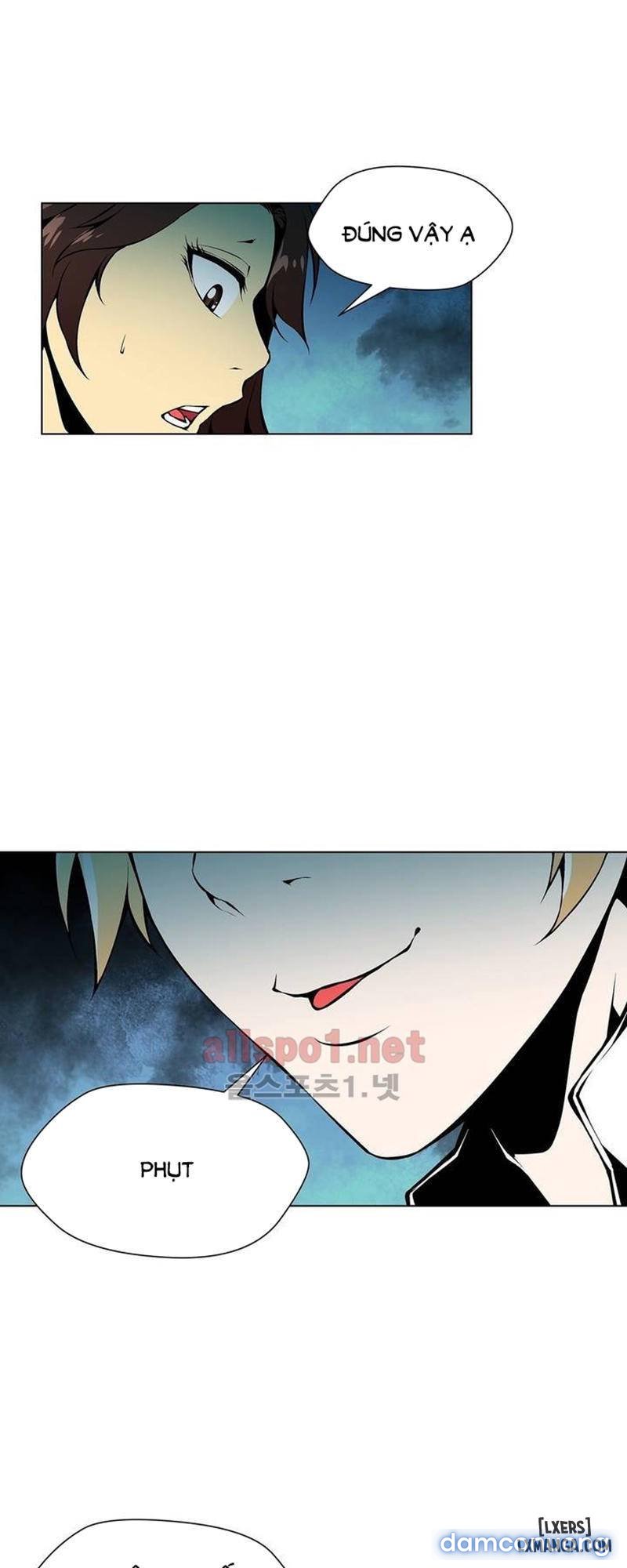 Nô Lệ Song Sinh Chapter 60 - Trang 2