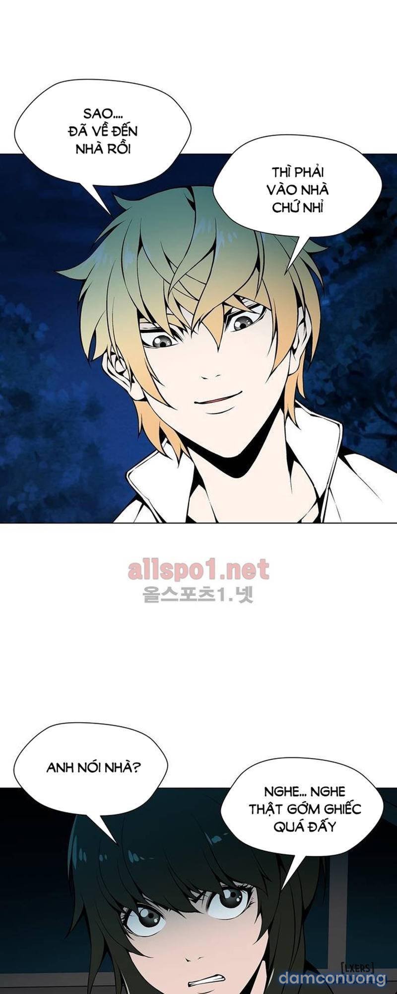 Nô Lệ Song Sinh Chapter 60 - Trang 2