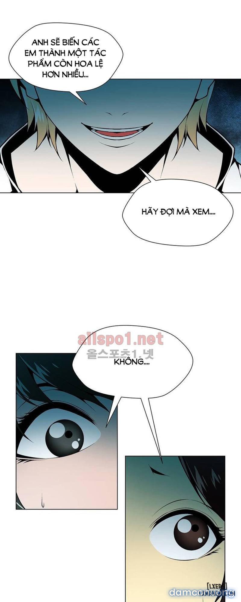 Nô Lệ Song Sinh Chapter 60 - Trang 2