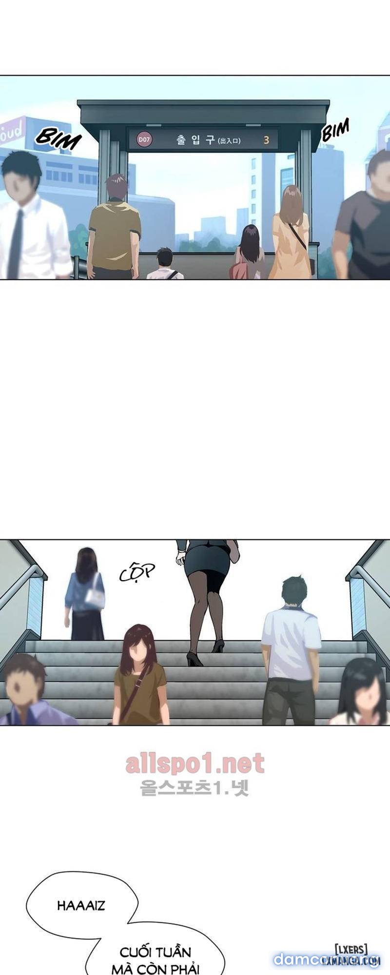 Nô Lệ Song Sinh Chapter 60 - Trang 2