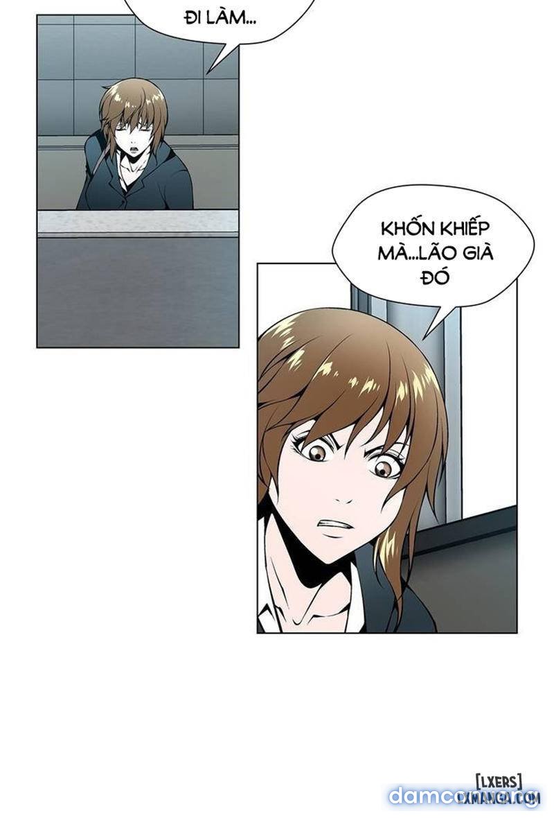 Nô Lệ Song Sinh Chapter 60 - Trang 2