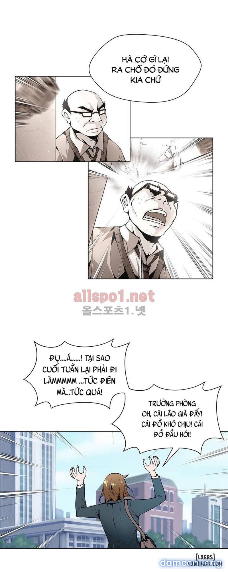 Nô Lệ Song Sinh Chapter 60 - Trang 2