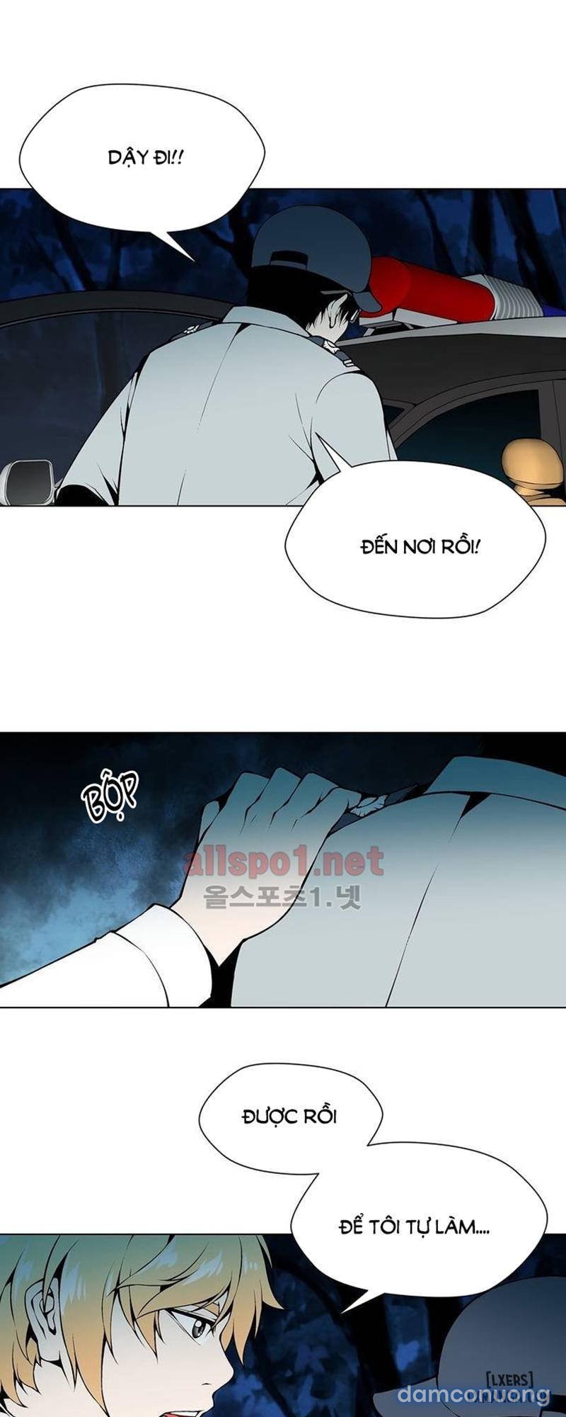 Nô Lệ Song Sinh Chapter 60 - Trang 2
