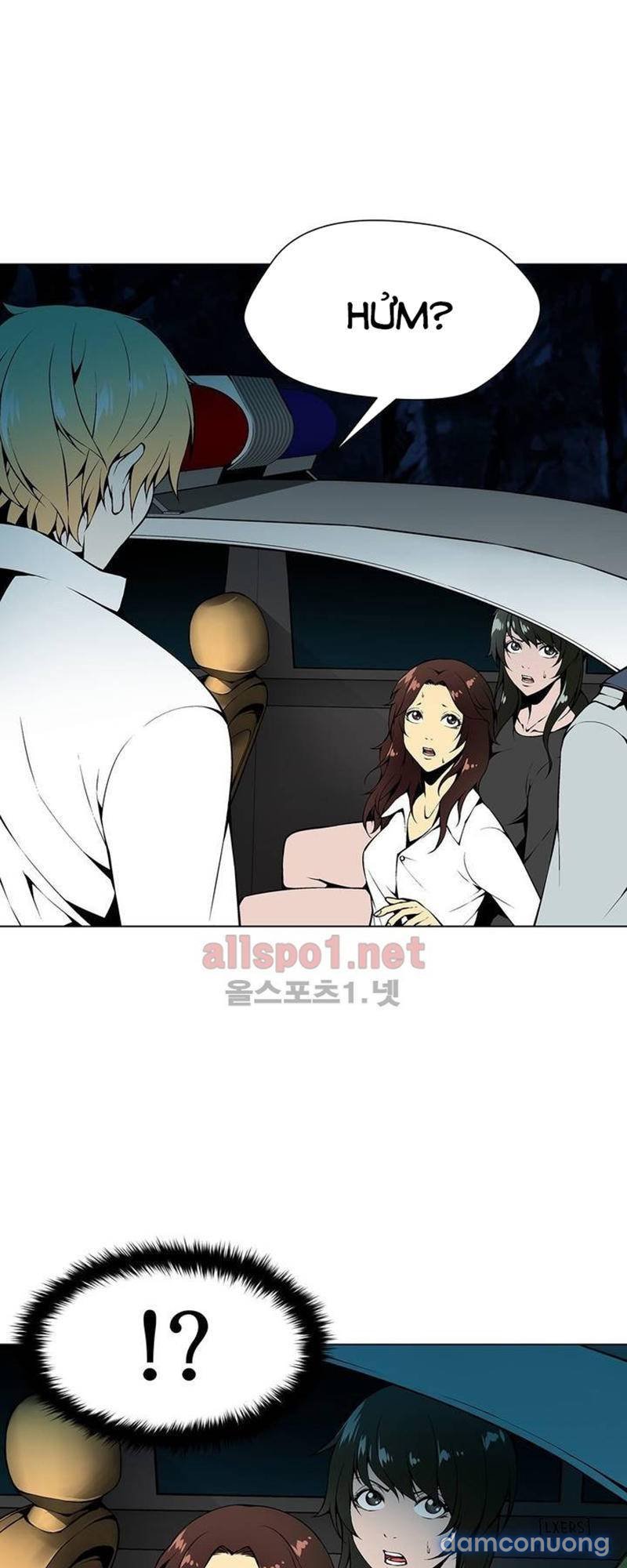 Nô Lệ Song Sinh Chapter 60 - Trang 2