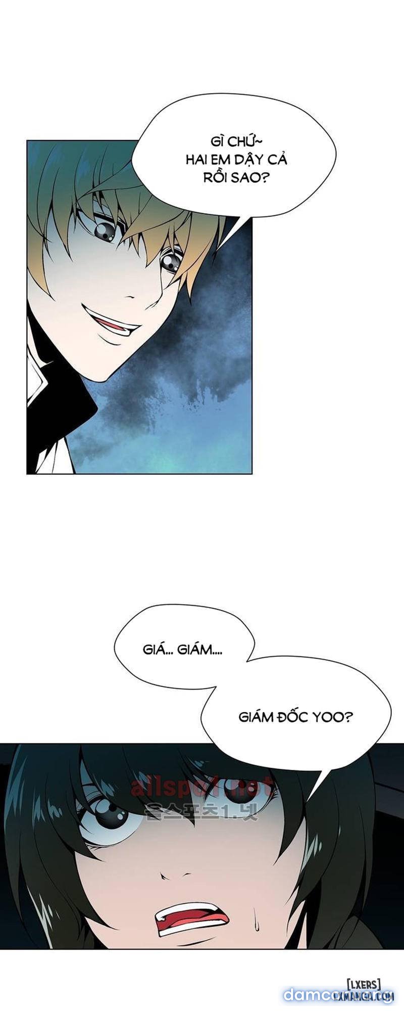 Nô Lệ Song Sinh Chapter 60 - Trang 2