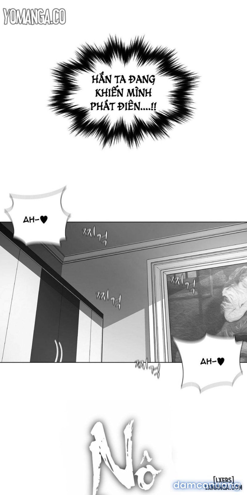 Nô Lệ Song Sinh Chapter 8 - Trang 2