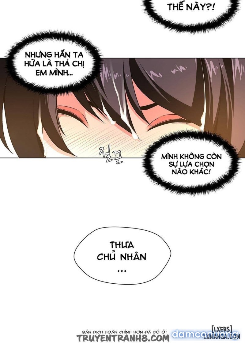 Nô Lệ Song Sinh Chapter 8 - Trang 2