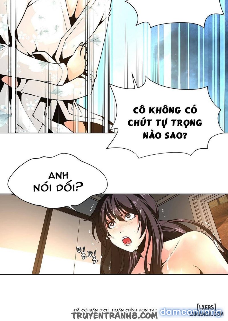 Nô Lệ Song Sinh Chapter 8 - Trang 2