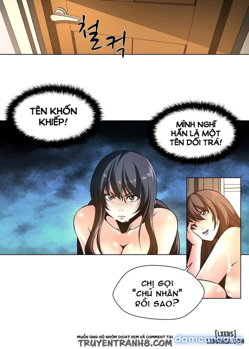 Nô Lệ Song Sinh Chapter 8 - Trang 2