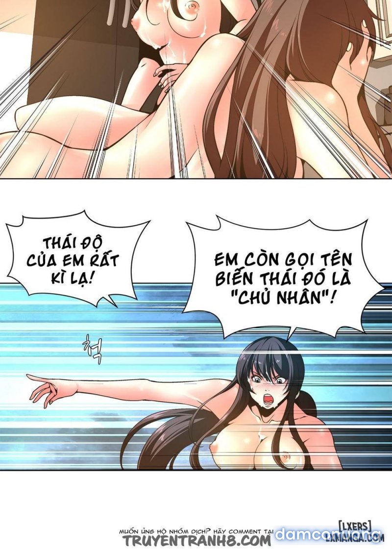 Nô Lệ Song Sinh Chapter 8 - Trang 2