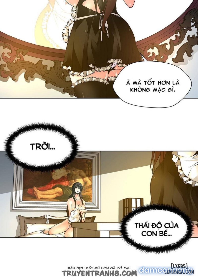 Nô Lệ Song Sinh Chapter 8 - Trang 2