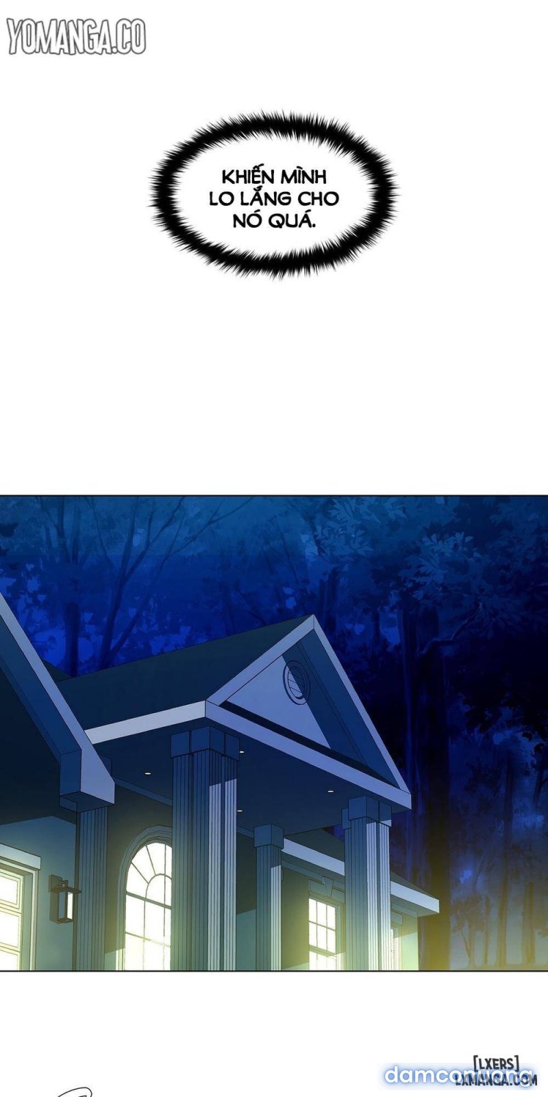Nô Lệ Song Sinh Chapter 8 - Trang 2
