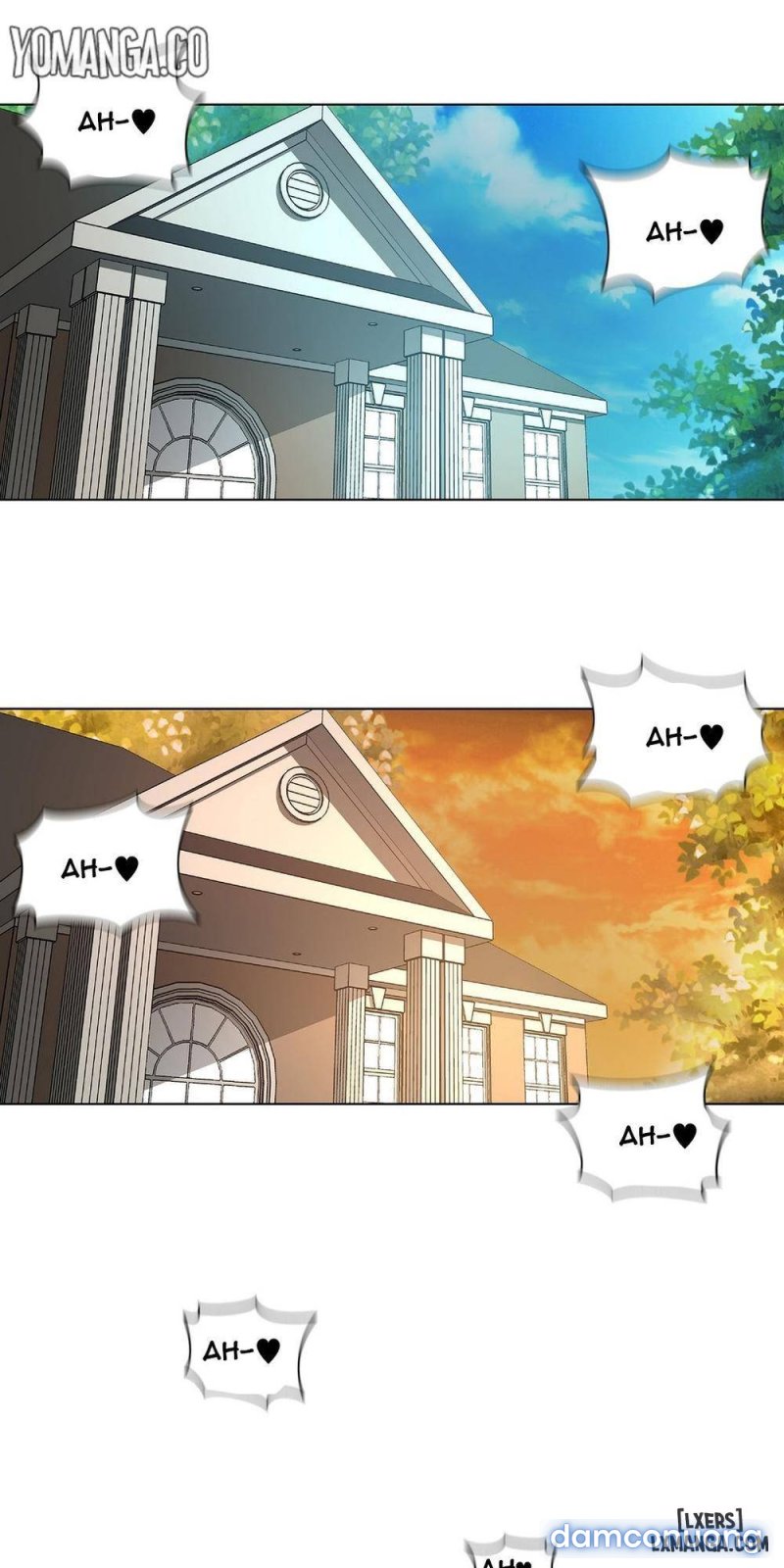 Nô Lệ Song Sinh Chapter 8 - Trang 2