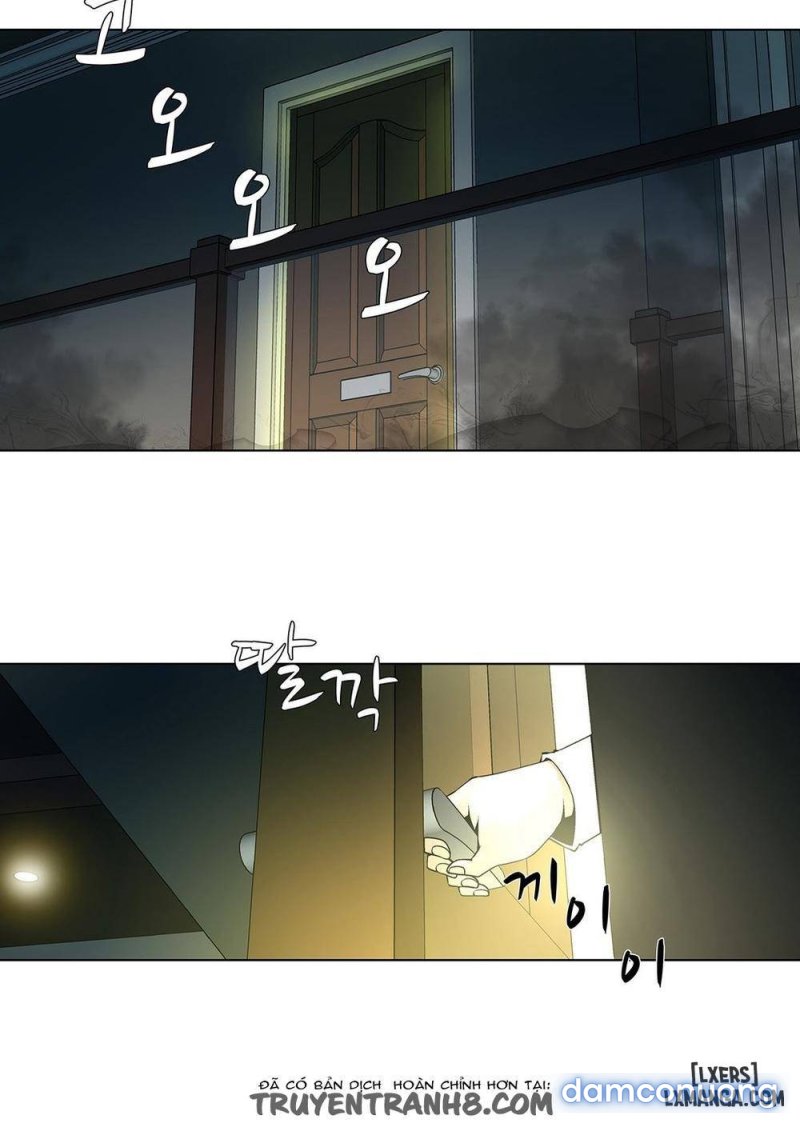 Nô Lệ Song Sinh Chapter 8 - Trang 2
