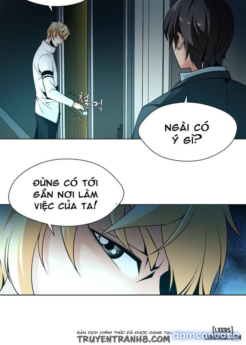 Nô Lệ Song Sinh Chapter 8 - Trang 2