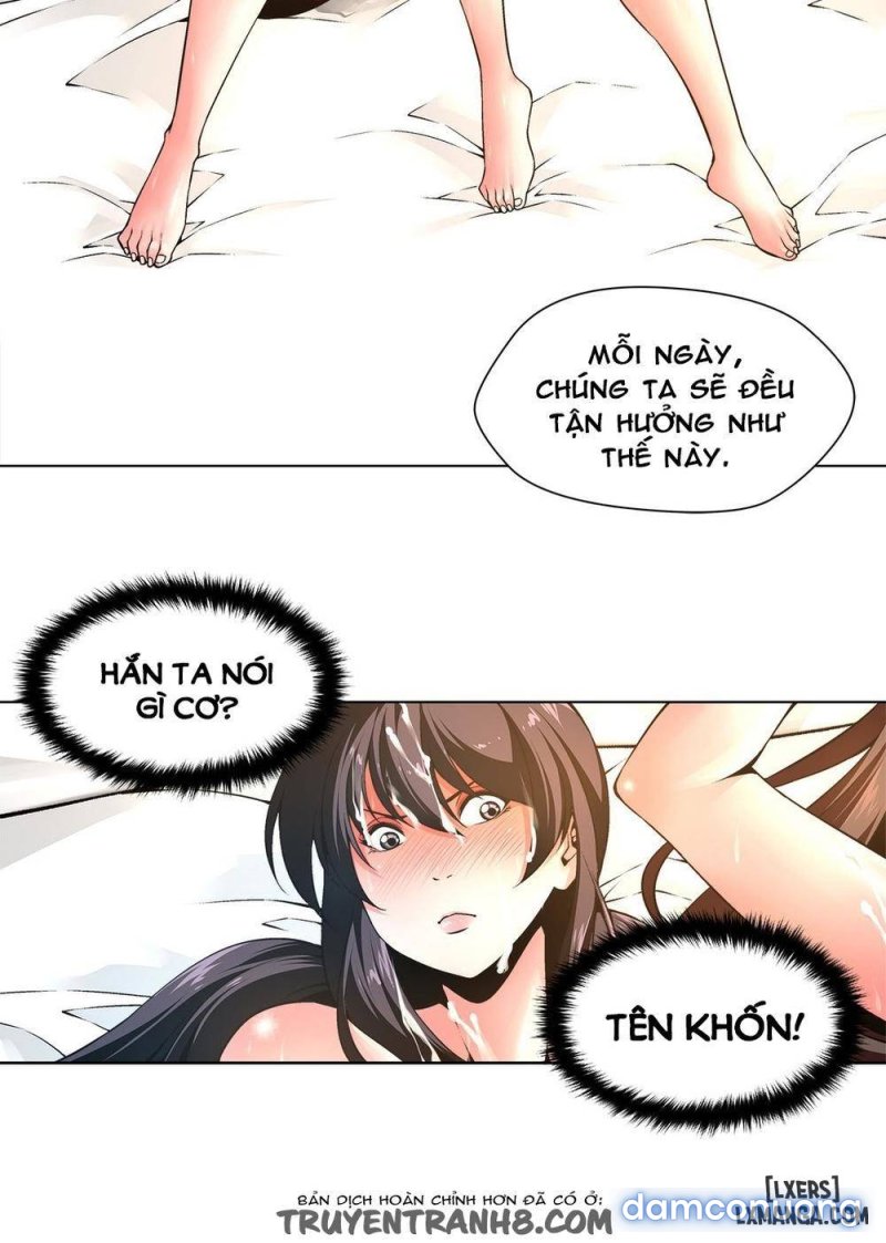 Nô Lệ Song Sinh Chapter 8 - Trang 2