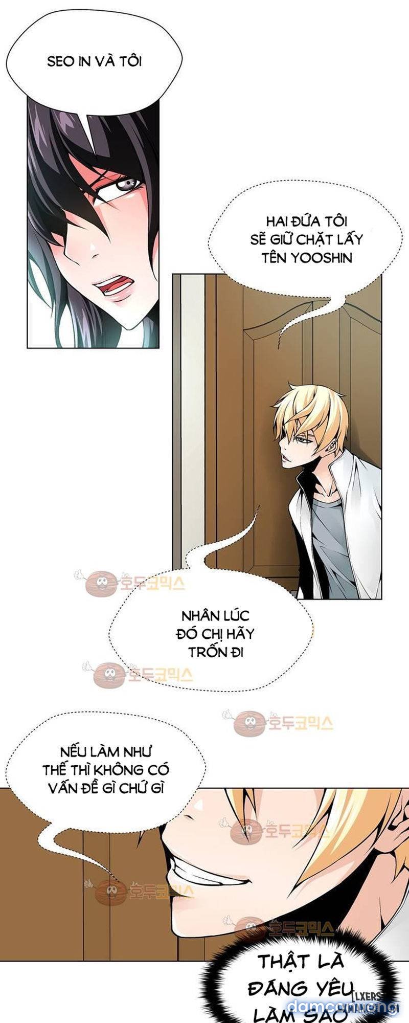 Nô Lệ Song Sinh Chapter 96 - Trang 2