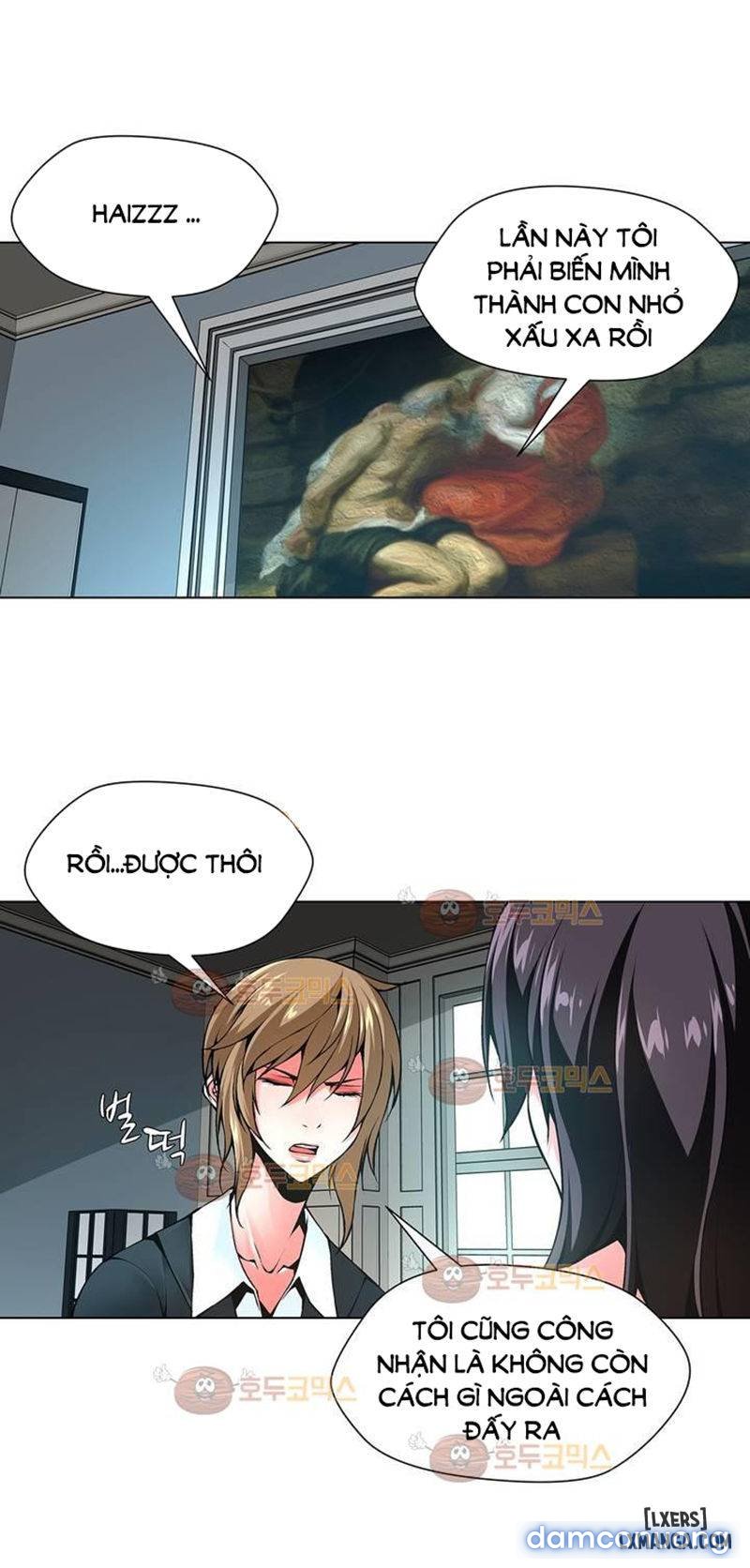 Nô Lệ Song Sinh Chapter 96 - Trang 2