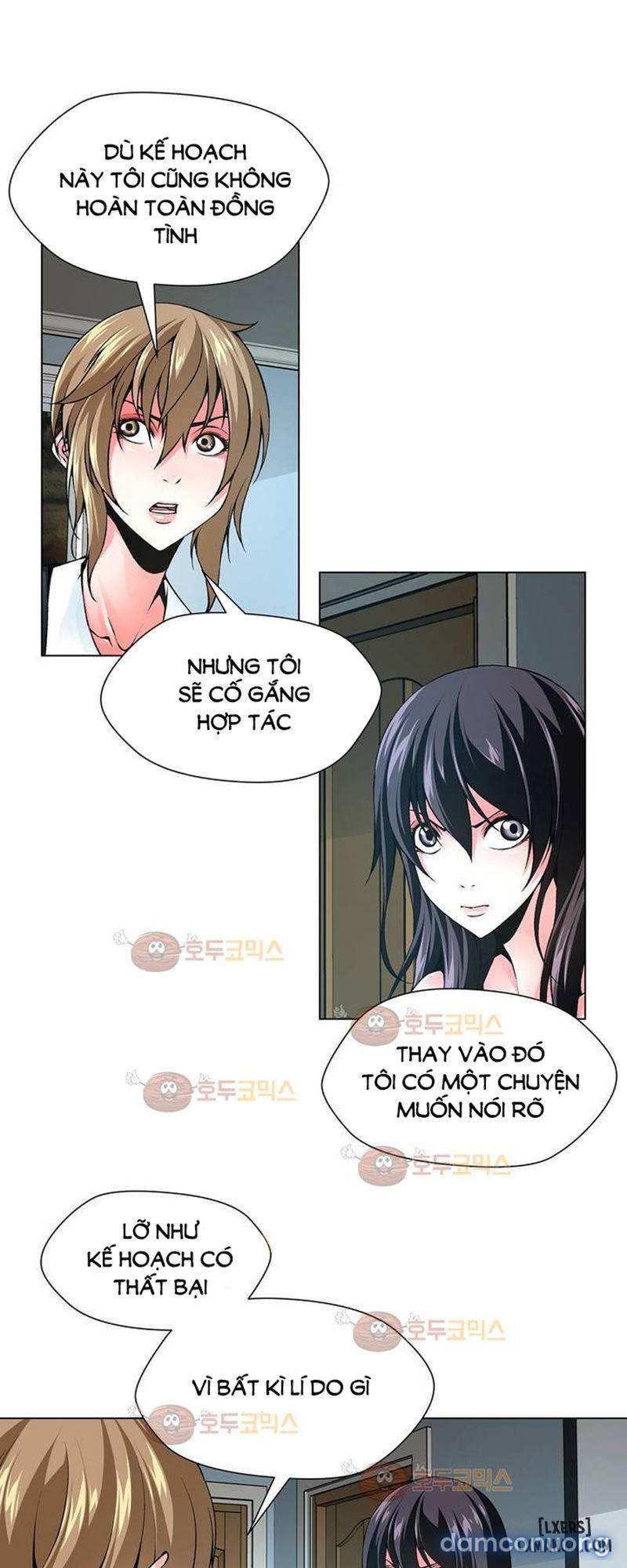 Nô Lệ Song Sinh Chapter 96 - Trang 2