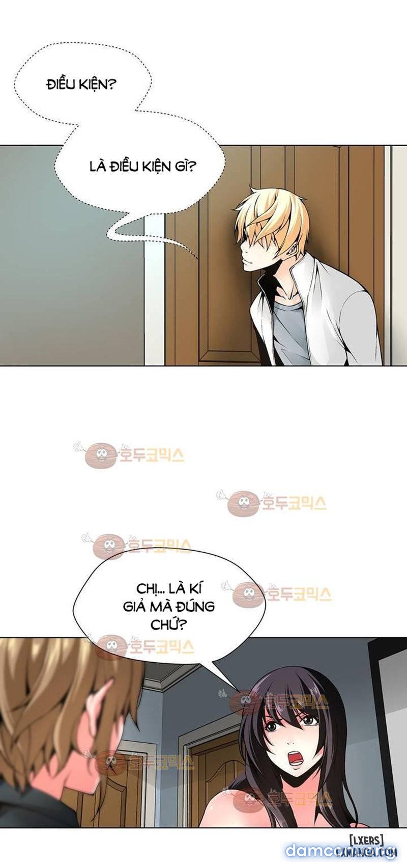 Nô Lệ Song Sinh Chapter 96 - Trang 2