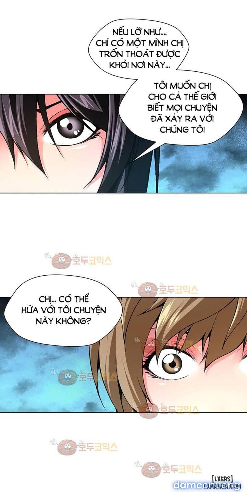 Nô Lệ Song Sinh Chapter 96 - Trang 2