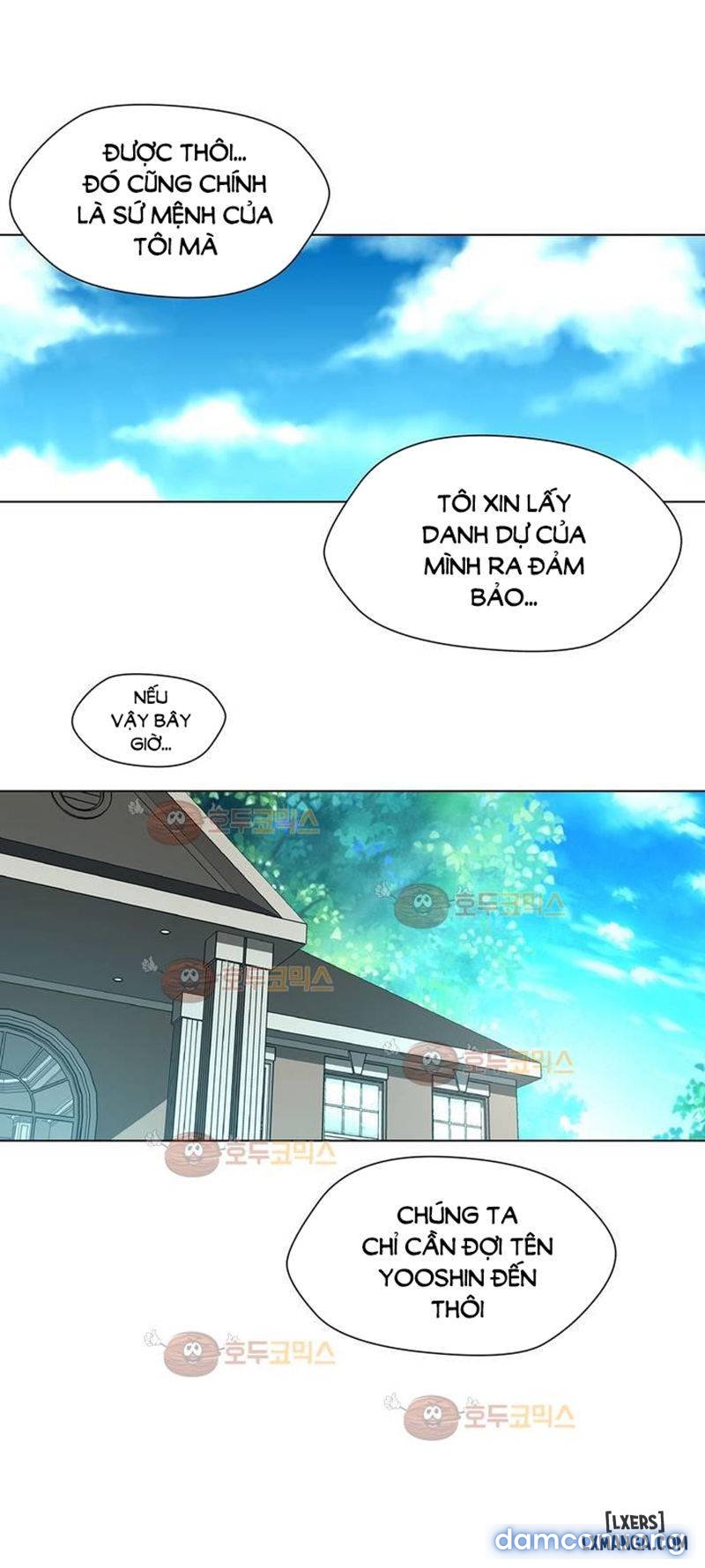 Nô Lệ Song Sinh Chapter 96 - Trang 2