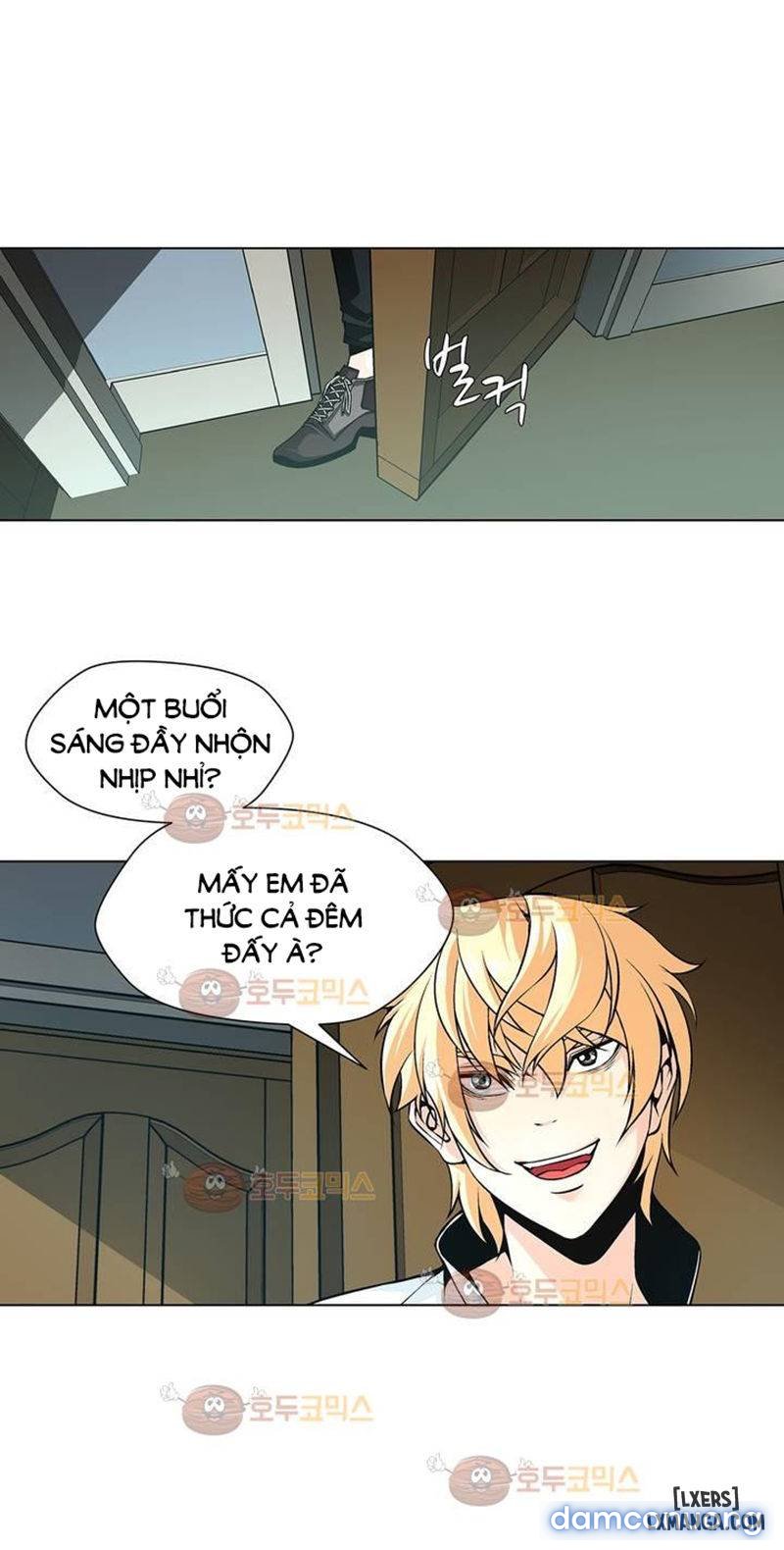 Nô Lệ Song Sinh Chapter 96 - Trang 2