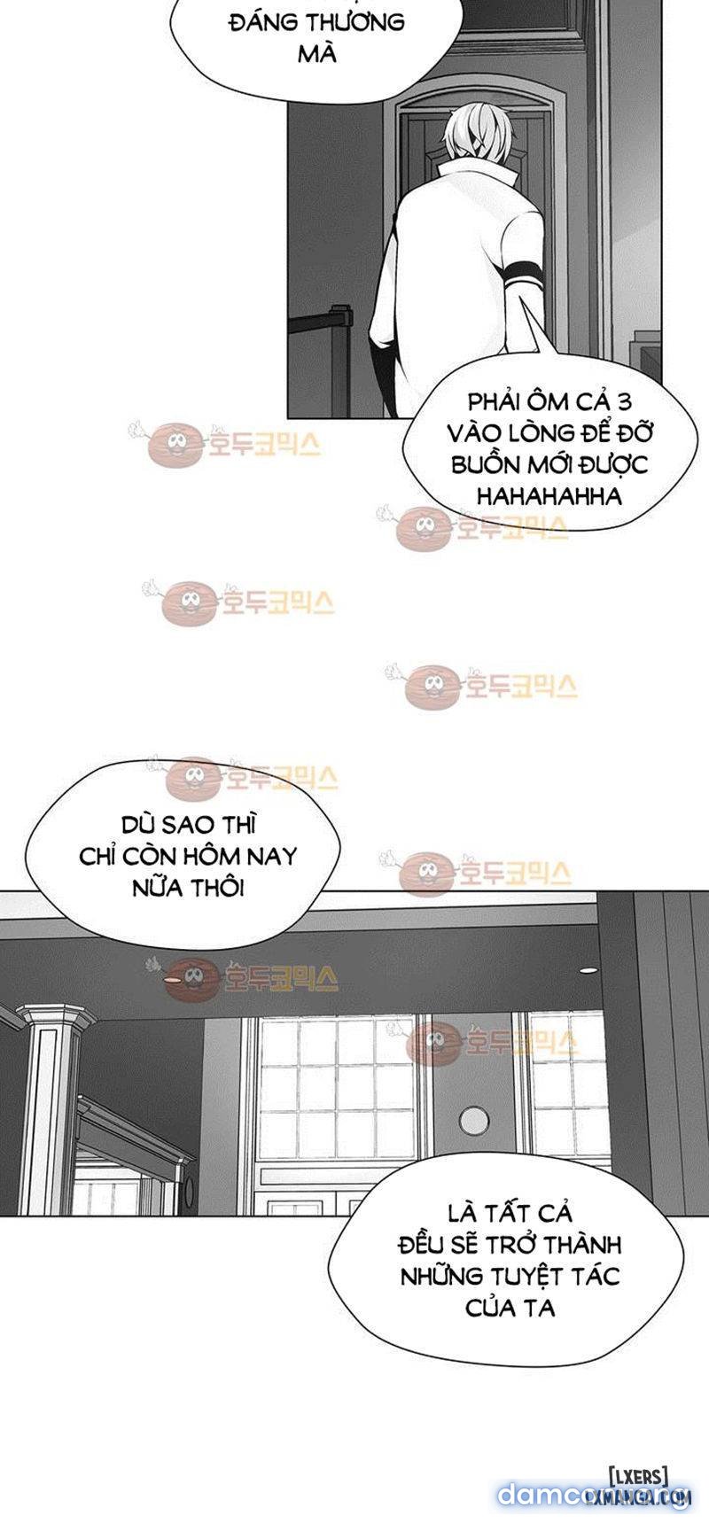 Nô Lệ Song Sinh Chapter 96 - Trang 2