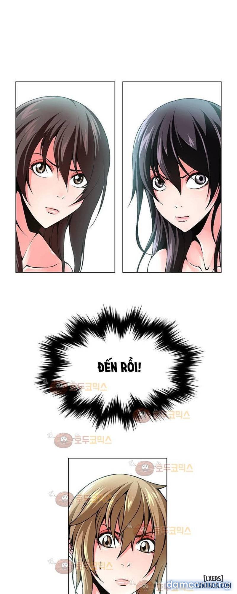 Nô Lệ Song Sinh Chapter 96 - Trang 2