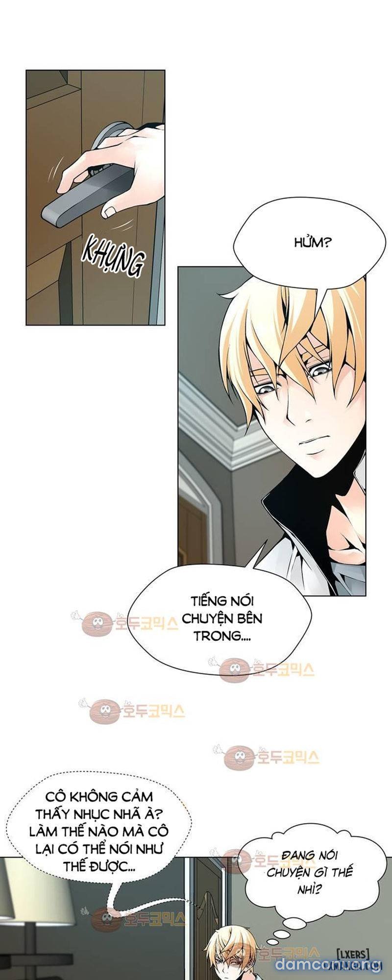Nô Lệ Song Sinh Chapter 96 - Trang 2