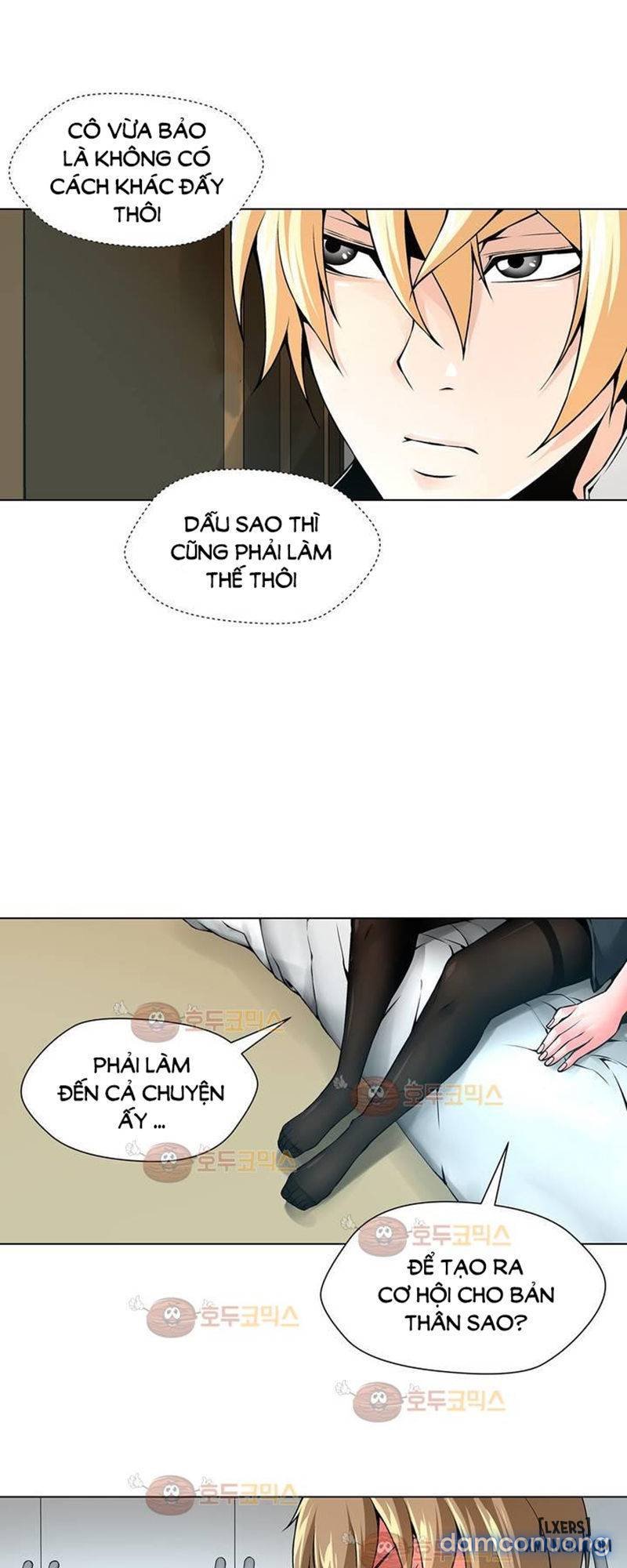 Nô Lệ Song Sinh Chapter 96 - Trang 2
