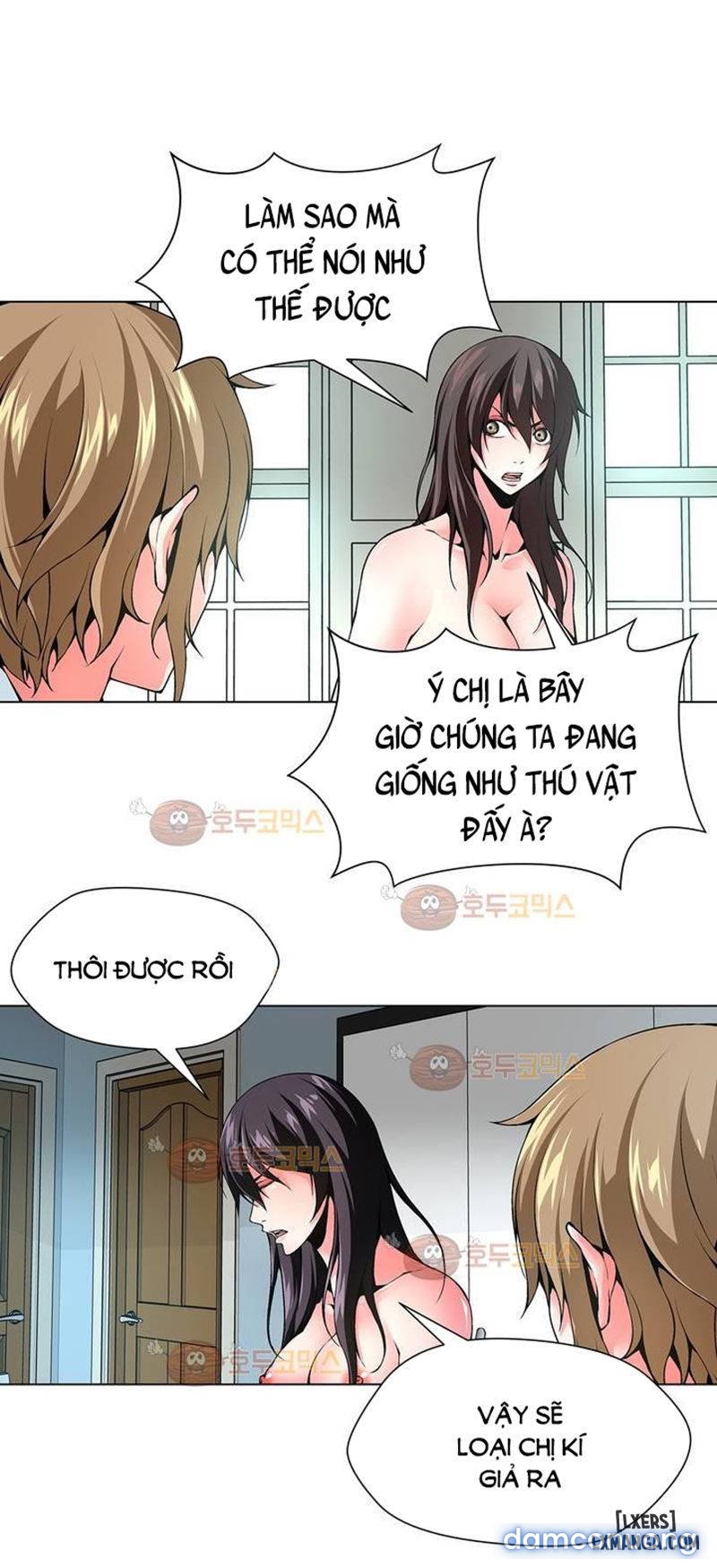 Nô Lệ Song Sinh Chapter 96 - Trang 2