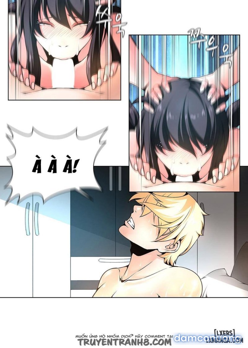 Nô Lệ Song Sinh Chapter 7 - Trang 2