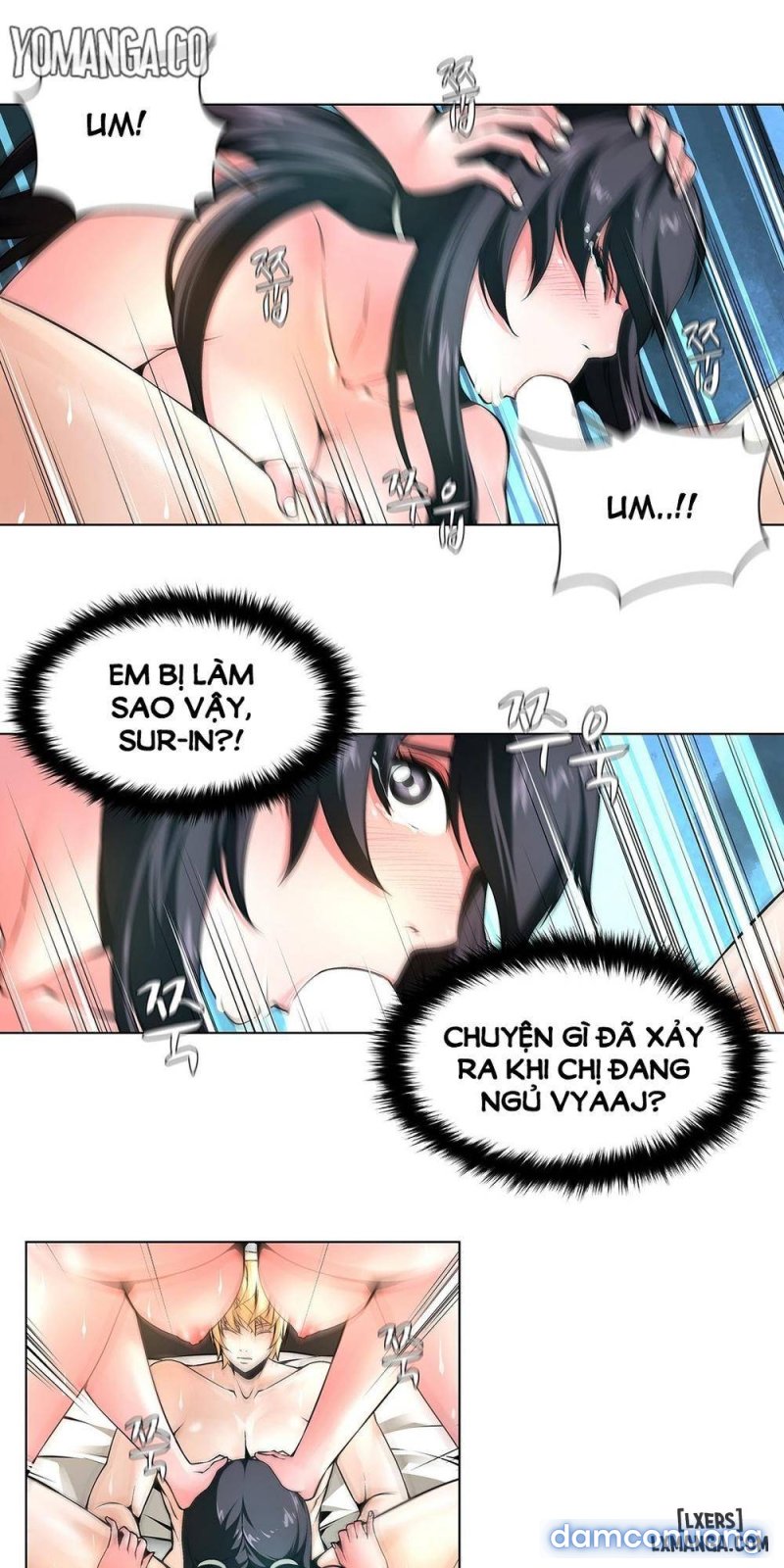 Nô Lệ Song Sinh Chapter 7 - Trang 2