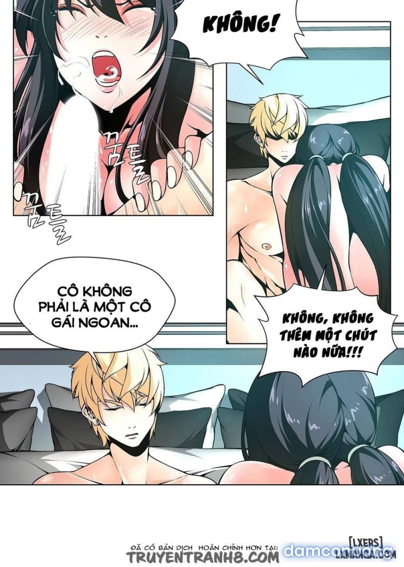 Nô Lệ Song Sinh Chapter 7 - Trang 2