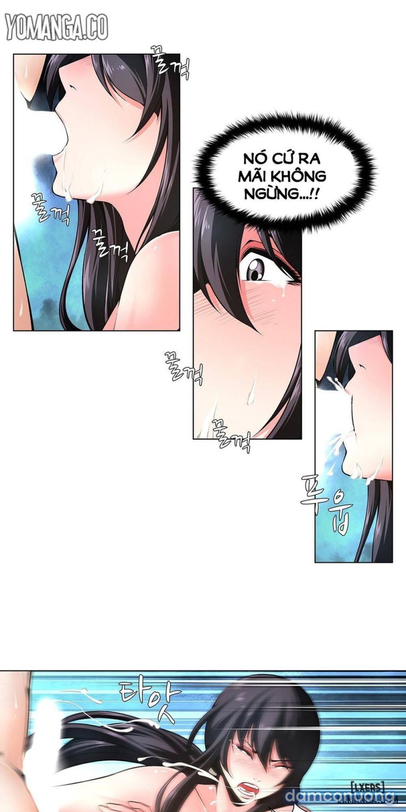 Nô Lệ Song Sinh Chapter 7 - Trang 2