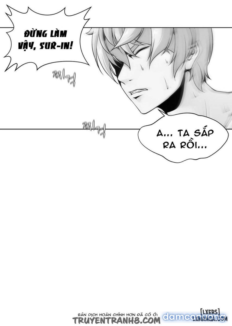Nô Lệ Song Sinh Chapter 7 - Trang 2