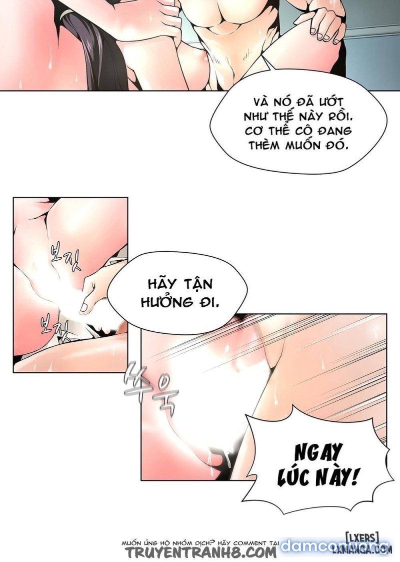 Nô Lệ Song Sinh Chapter 7 - Trang 2