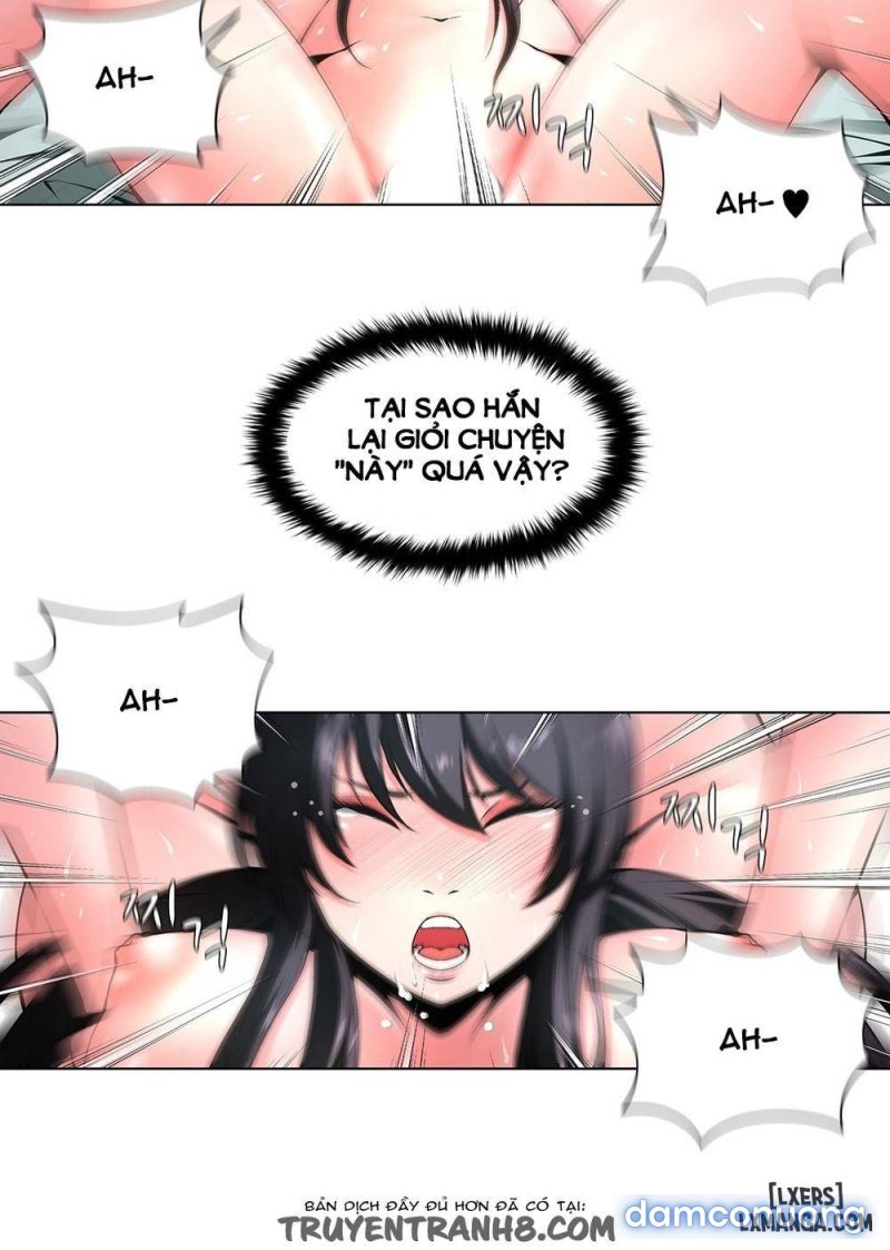 Nô Lệ Song Sinh Chapter 7 - Trang 2