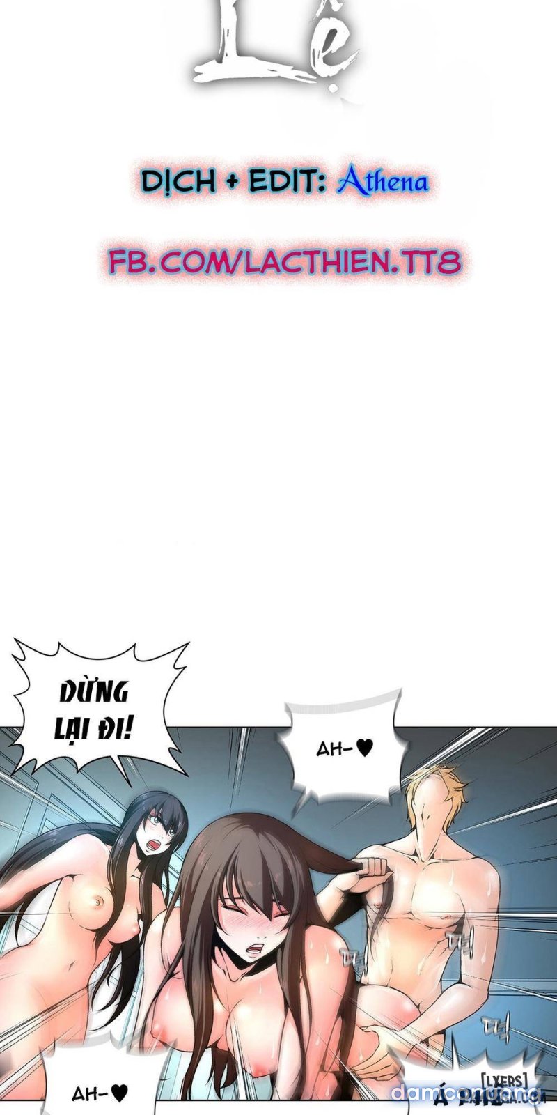 Nô Lệ Song Sinh Chapter 7 - Trang 2