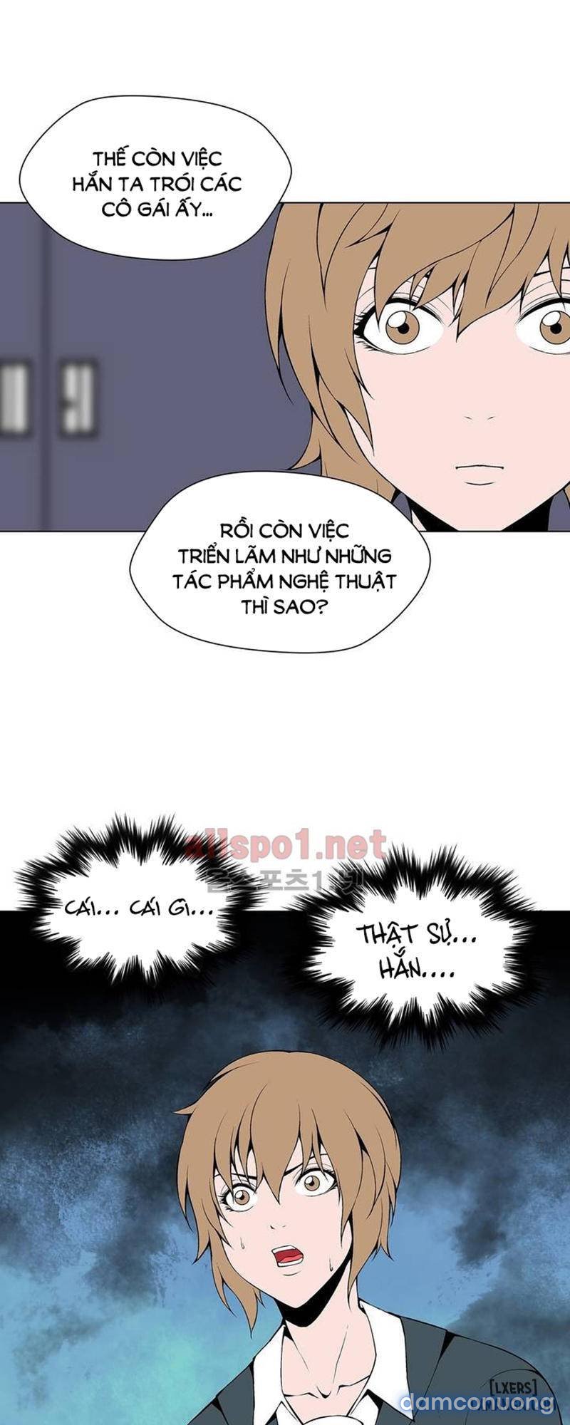 Nô Lệ Song Sinh Chapter 63 - Trang 2