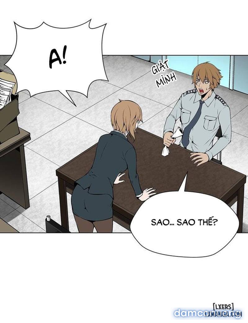 Nô Lệ Song Sinh Chapter 63 - Trang 2