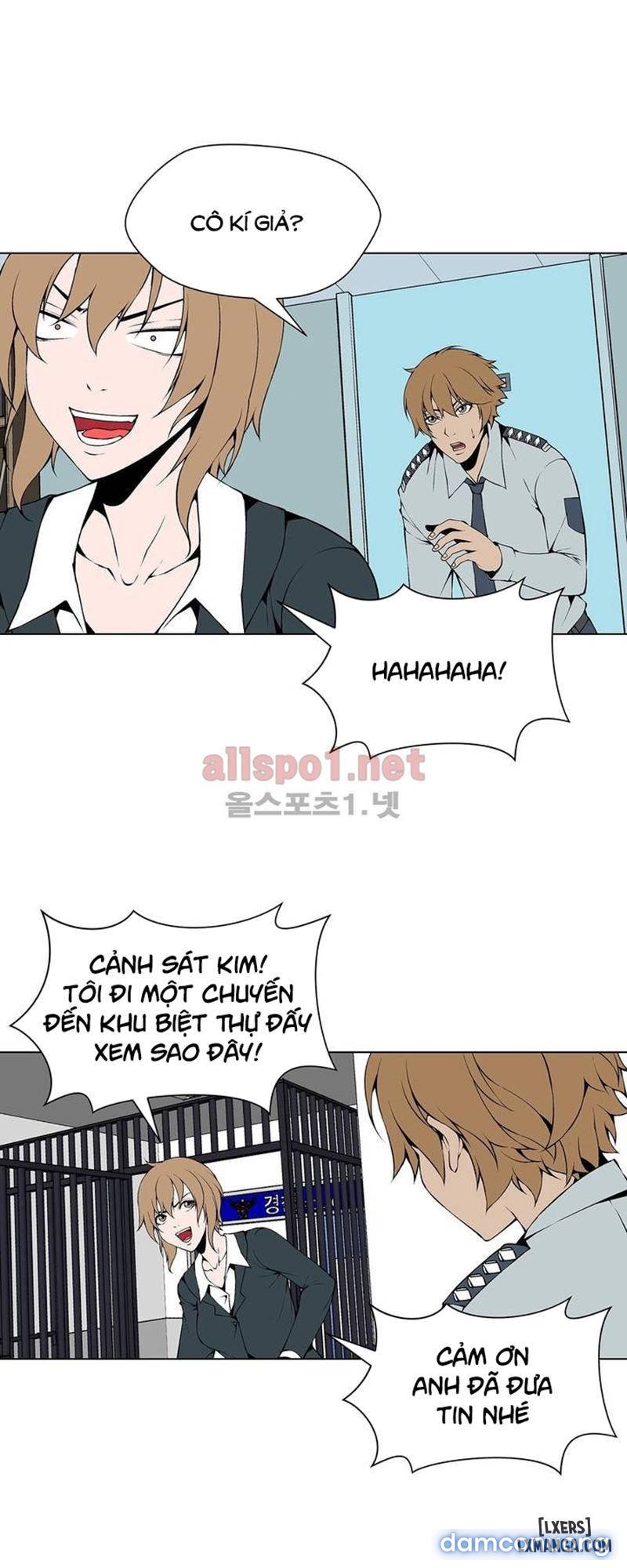 Nô Lệ Song Sinh Chapter 63 - Trang 2